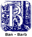 Ban-Barb